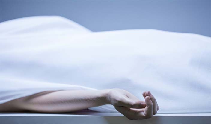 रायबरेली हत्याकांड के चश्मदीद की संदिग्ध हालात में मौत रायबरेली हत्याकांड के चश्मदीद की संदिग्ध हालात में मौत