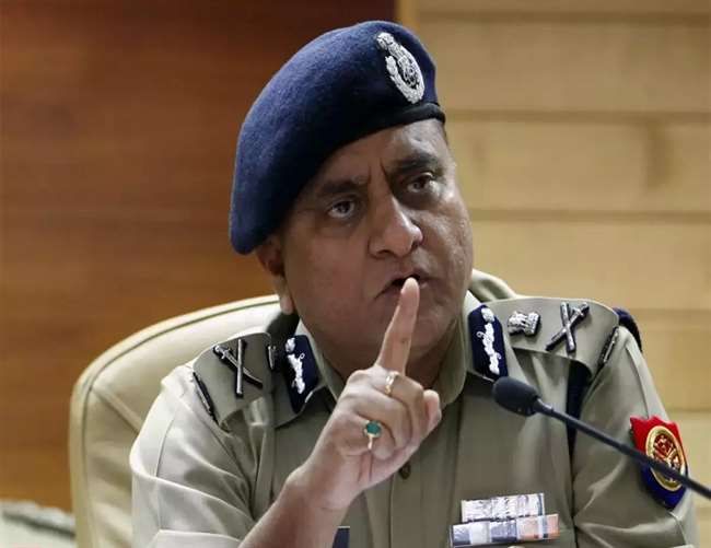 डीजीपी ओपी सिंह को नहीं मिलेगा सेवा विस्तार, फरवरी में उत्तर प्रदेश को मिलेगा नया DGP