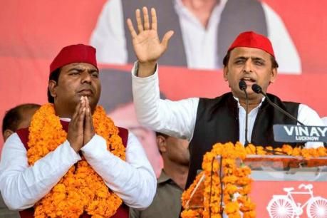 इस इंजीनियर के हाथों सीएम योगी को मिली गोरखपुर में शिकस्त