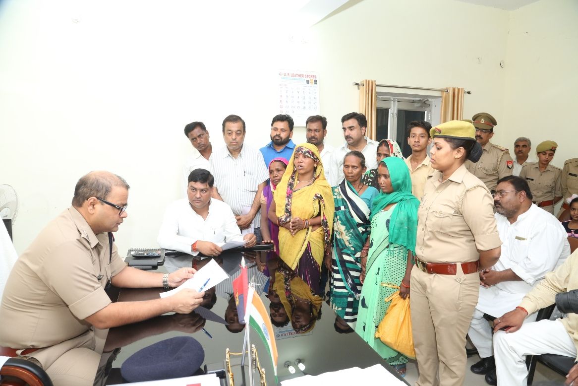 उत्तर प्रदेश को संभाल नहीं पा रहे योगी सरकार: तेजनारायण उत्तर प्रदेश को संभाल नहीं पा रहे योगी सरकार: तेजनारायण