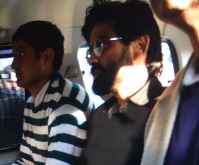 देशद्रोह के आरोपित शरजील इमाम की पुलिस को मिली 5 दिन की रिमांड