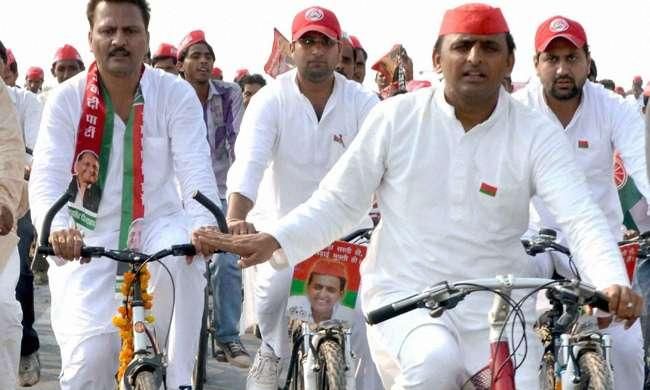 26 जुलाई को समाजवादी पार्टी कार्यकर्ता बलिया से लोकतंत्र बचाओ समग्र क्रांति साइकिल यात्रा निकालेंगे 26 जुलाई को समाजवादी पार्टी कार्यकर्ता बलिया से लोकतंत्र बचाओ समग्र क्रांति साइकिल यात्रा निकालेंगे