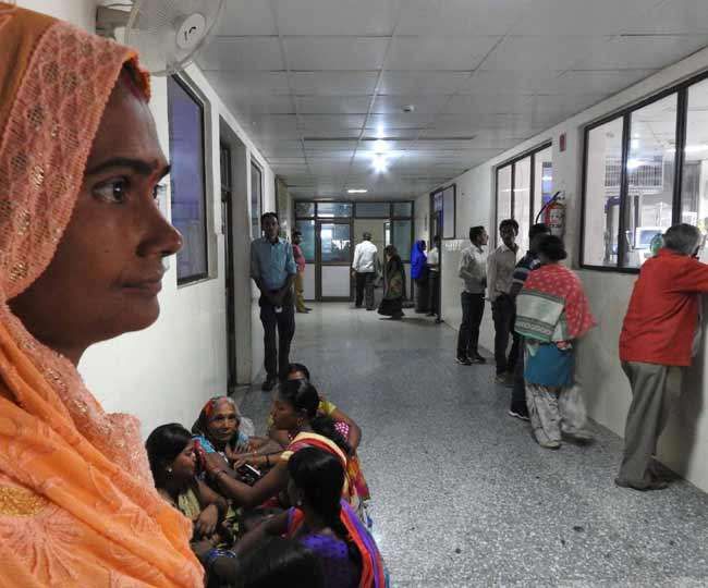 लापरवाही की हदः दो चिट्ठियां खोल रही प्रशासन के दावे की पोल लापरवाही की हदः दो चिट्ठियां खोल रही प्रशासन के दावे की पोल