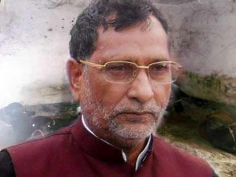 प्रदेश में गुंडाराज चरम पर: रामगोविंद प्रदेश में गुंडाराज चरम पर: रामगोविंद