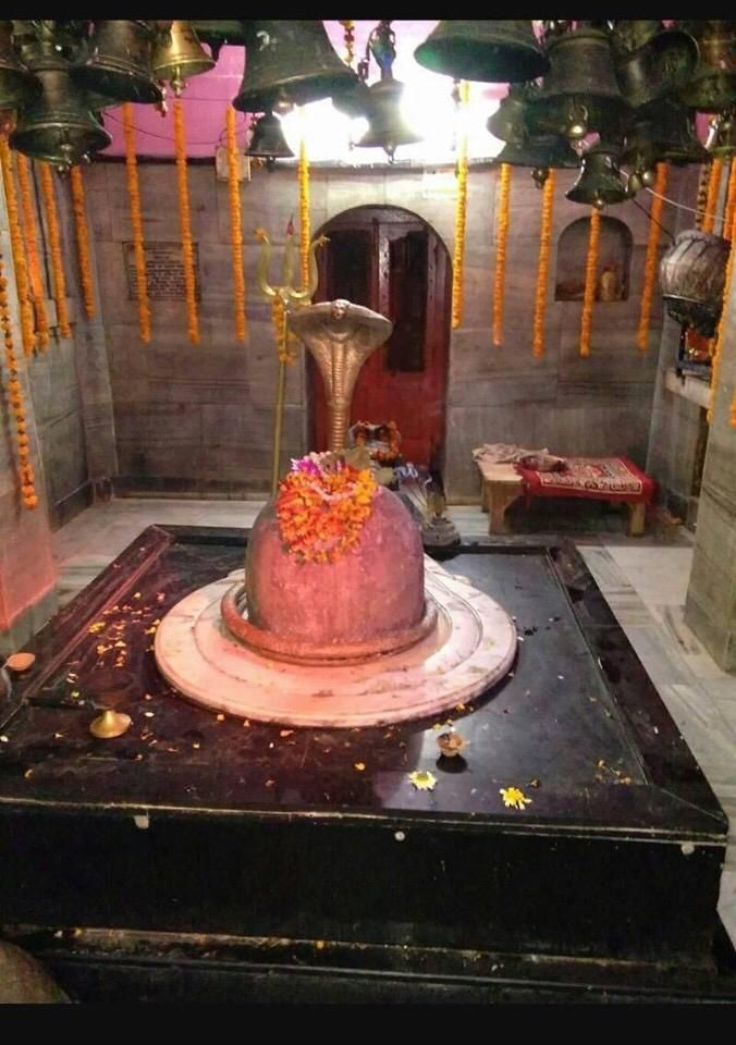 काशी के कण-कण में शिव, शूलटंकेश्वर महादेव:- प्रेम शंकर मिश्र काशी के कण-कण में शिव, शूलटंकेश्वर महादेव:- प्रेम शंकर मिश्र