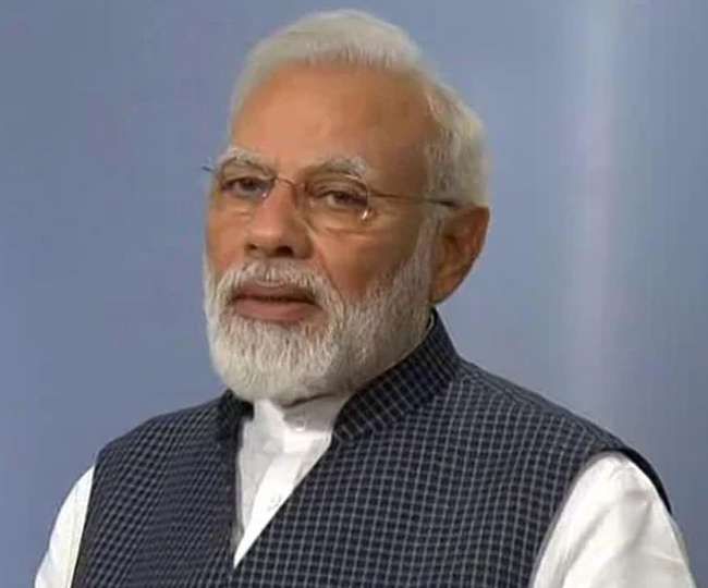 प्रधानमंत्री मोदी ने दी मंत्रियों को नसीहत, अयोध्या पर बयानबाजी से बचें प्रधानमंत्री मोदी ने दी मंत्रियों को नसीहत, अयोध्या पर बयानबाजी से बचें