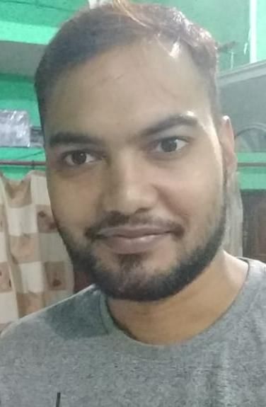 अंकित मिश्रा ने आई• ए• एस• परीक्षा उत्तीर्ण कर राम नगरी का किया नाम रोशन