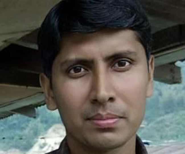 काशी के लाल ने छत्तीसगढ़ लोकसेवा आयोग में किया टॉप काशी के लाल ने छत्तीसगढ़ लोकसेवा आयोग में किया टॉप