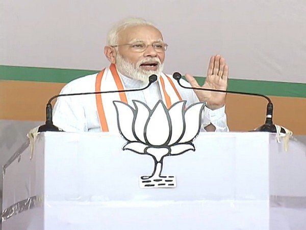 हरियाणा में आज पीएम मोदी की दो रैलियां, कुरुक्षेत्र और चरखी दादरी में भरेंगे हुंकार