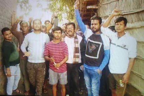 पीलीभीत : 7 दशक से नागरिकता के लिए तरस रहे थे 37 हजार लोग, सीएम योगी ने गृह विभाग को दिए आदेश पीलीभीत : 7 दशक से नागरिकता के लिए तरस रहे थे 37 हजार लोग, सीएम योगी ने गृह विभाग को दिए आदेश