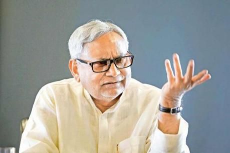 नीतीश ने अपने विधायकों की आपात बैठक बुलाई, ले सकते हैं बड़ा फैसला नीतीश ने अपने विधायकों की आपात बैठक बुलाई, ले सकते हैं बड़ा फैसला