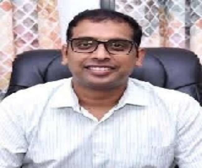 कौन बनेगा करोड़पति में नजर आए हरदोई के निवासी IAS अफसर आशीष सिंह कौन बनेगा करोड़पति में नजर आए हरदोई के निवासी IAS अफसर आशीष सिंह