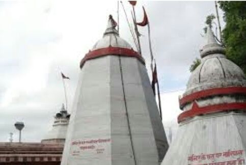 निर्माण को लेकर असमंजस की स्थिति में फंसा विंध्य क्षेत्र:राजन पाठक निर्माण को लेकर असमंजस की स्थिति में फंसा विंध्य क्षेत्र:राजन पाठक