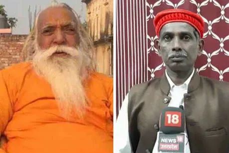 ओवैसी के बयान पर हिंदू-मुस्लिम पक्षकार बोले- कुछ लोग सौहार्द बिगाड़ने की कोशिश कर रहे हैं