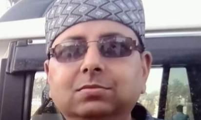 पूर्वांचल के शैक्षिक विकास में गोरखपुर विश्वविद्यालय का अप्रतिम योगदान: डॉ. प्रमोद शुक्ला