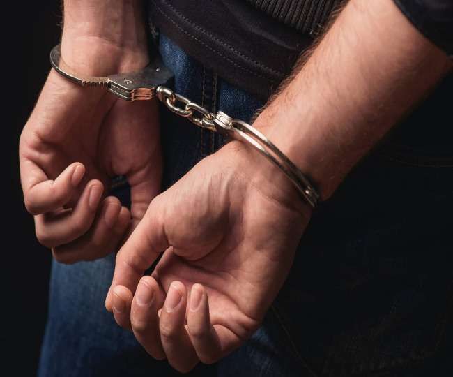 बुलंदशहर से ठगी कर फरार दंपती लंदन में गिरफ्तार, EOW करा रहा प्रत्यर्पण की तैयारी