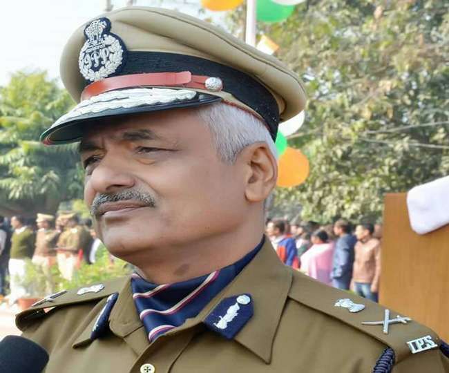 नेताओं तथा पत्रकारों का दबाव मानती है पुलिस : सुलखान सिंह नेताओं तथा पत्रकारों का दबाव मानती है पुलिस : सुलखान सिंह
