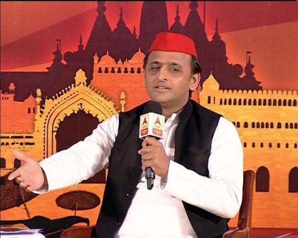 SP और BSP का ये गठबंधन देश की राजनीति को एक नया आयाम दे सकता है- अखिलेश