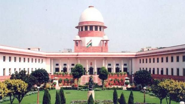 सुप्रीम कोर्ट ने दी राहत, शहर के बीच गुजरने वाले हाईवे पर फिर से खुलेंगी शराब की दुकानें सुप्रीम कोर्ट ने दी राहत, शहर के बीच गुजरने वाले हाईवे पर फिर से खुलेंगी शराब की दुकानें