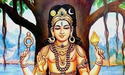 भगवान शिव का एक रूप दक्षिणामूर्ति है, और यह गुरुओं के गुरु हैं : प्रेम शंकर मिश्र भगवान शिव का एक रूप दक्षिणामूर्ति है, और यह गुरुओं के गुरु हैं : प्रेम शंकर मिश्र