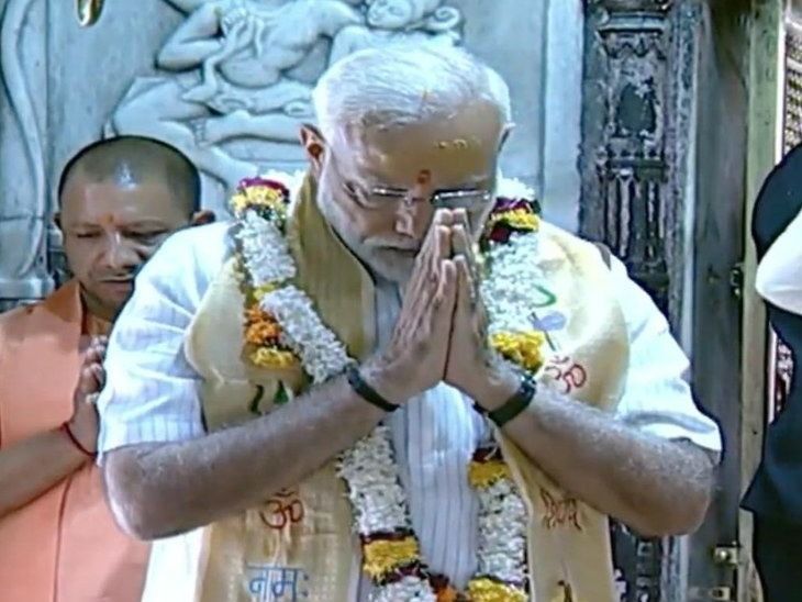 प्रधानमंत्री नरेंद्र मोदी 16 फरवरी को काशी आएंगे देकर जाएंगे एक हजार करोड़ की इन परियोजनाओं की सौगात