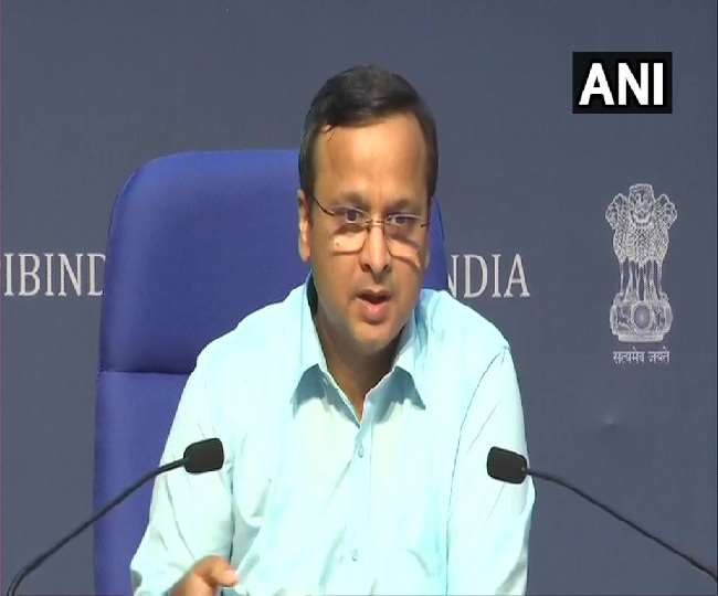 समय पर लॉकडाउन और बेहतर मैनेजमेंट के कारण भारत में हुई सबसे कम मौतें समय पर लॉकडाउन और बेहतर मैनेजमेंट के कारण भारत में हुई सबसे कम मौतें