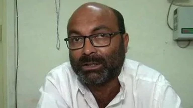 कांग्रेस के प्रदेश अध्यक्ष के विरुद्ध कुर्की और गिरफ्तारी का वारंट