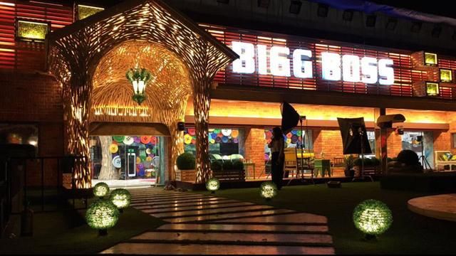 बेहद आलीशान है Bigg Boss का घर, हर एक चीज़ पर ठहर जाएगी नज़र