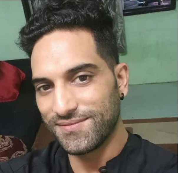 पाकिस्तान में 25 साल के सिख युवक की हत्या