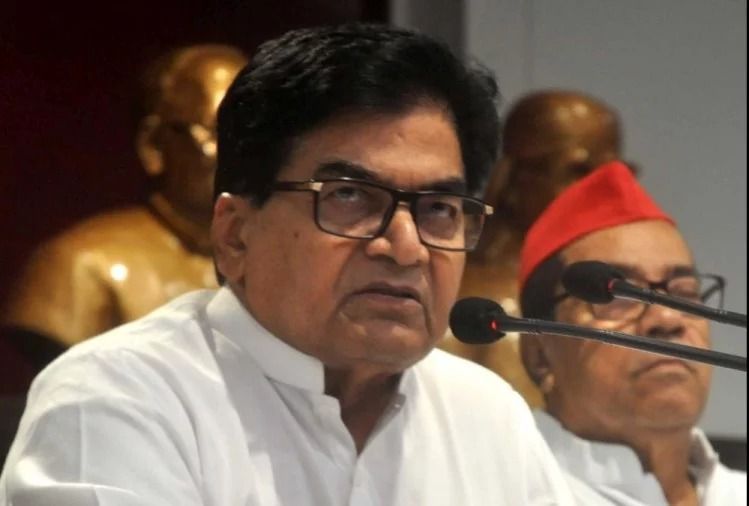 संभल से लोकसभा चुनाव लड़ूंगा : रामगोपाल यादव