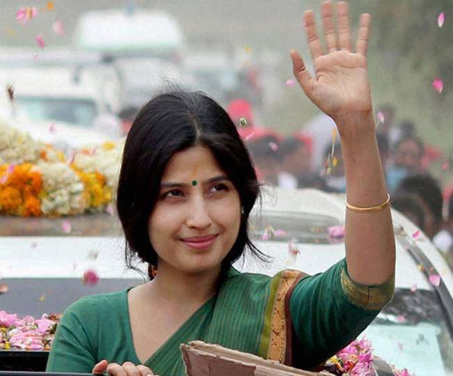 सीबीसीआइडी ने शुरू की डिंपल यादव के निर्विरोध निर्वाचन की जांच सीबीसीआइडी ने शुरू की डिंपल यादव के निर्विरोध निर्वाचन की जांच