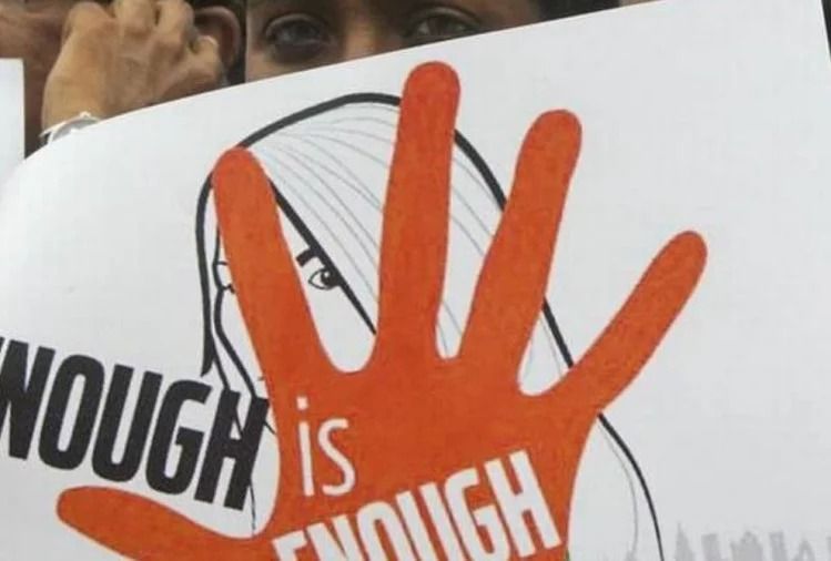 हैदराबाद के बाद, पिछले नौ दिनों से तड़प रही संभल की निर्भया ने भी तोड़ा दम