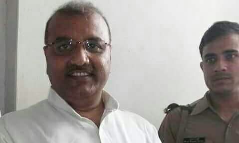 पूर्व मंत्री शैलेंद्र यादव ललई ने दी प्रदेश वासियों को ईद-उल-अजहा की बधाई दी -जेपी यादव पूर्व मंत्री शैलेंद्र यादव ललई ने दी प्रदेश वासियों को ईद-उल-अजहा की बधाई दी -जेपी यादव