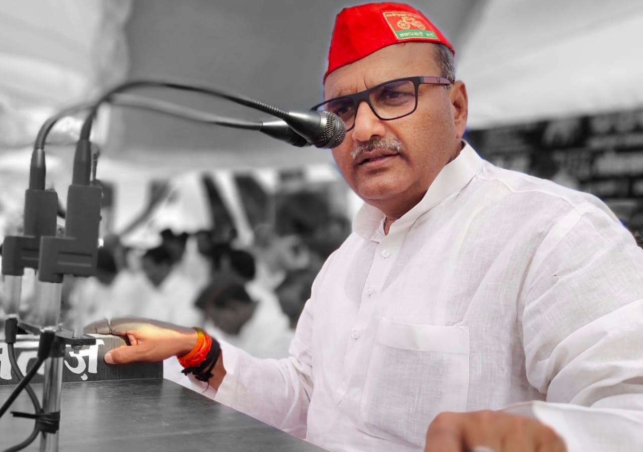 उपचुनाव में सपा के स्टार प्रचारक की सूची में शैलेंद्र यादव ललई उपचुनाव में सपा के स्टार प्रचारक की सूची में शैलेंद्र यादव ललई