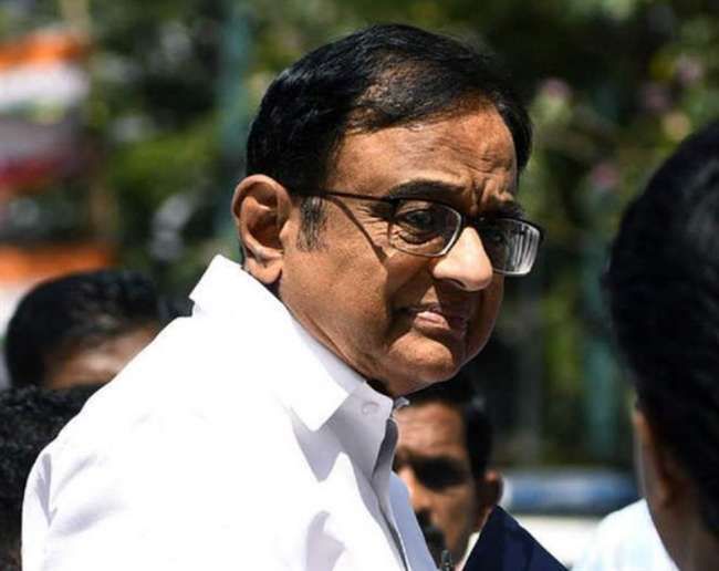 चिदंबरम की सभी दलीलें गईं बेकार, अदालत ने चार दिन की सीबीआई रिमांड पर भेजा