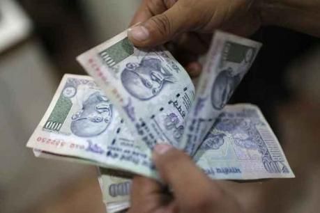 सरकार ने दिया झटका, पीपीएफ और छोटी बचत पर ब्याज में कमी सरकार ने दिया झटका, पीपीएफ और छोटी बचत पर ब्याज में कमी