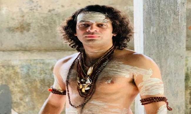 लालू के लाल ने फिर धरा शिव का रूप, सोशल मीडिया पर वायरल लालू के लाल ने फिर धरा शिव का रूप, सोशल मीडिया पर वायरल