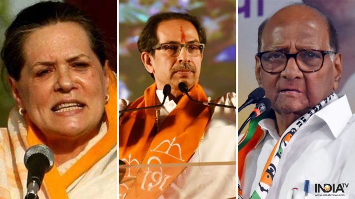 कांग्रेस-एनसीपी ने उद्धव को फंसा दिया? पवार के पावर गेम से शिवसेना सकते में कांग्रेस-एनसीपी ने उद्धव को फंसा दिया? पवार के पावर गेम से शिवसेना सकते में