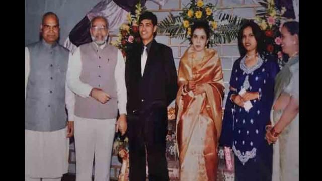 PM मोदी ने 20साल पुरानी PIC साझा कर दी कोविंद को बधाई PM मोदी ने 20साल पुरानी PIC साझा कर दी कोविंद को बधाई