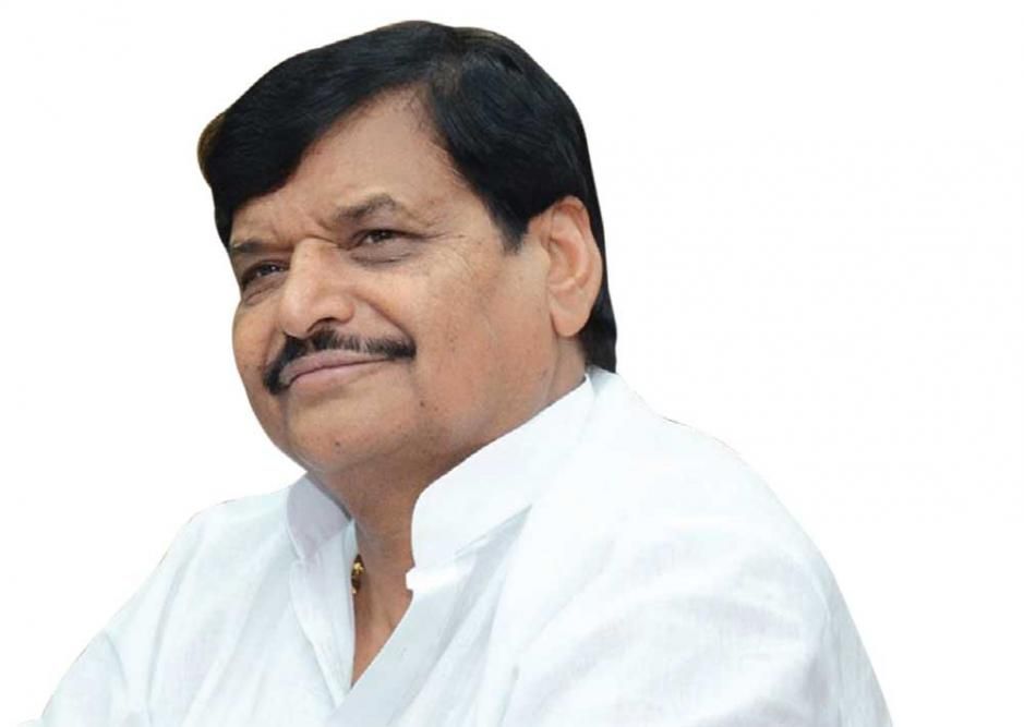 समाजवादी सोच व संघर्ष के प्रतिनिधि जार्ज : शिवपाल सिंह यादव समाजवादी सोच व संघर्ष के प्रतिनिधि जार्ज : शिवपाल सिंह यादव