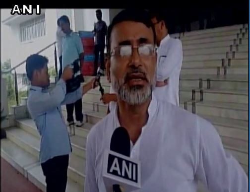 रामनाथ कोविंद के लिए वोट करके हमने सीपीआई(एम), कांग्रेस और टीएमसी के अपराधों का विरोध किया है: आशीष साहा