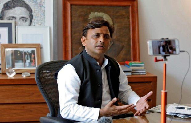 एक्सक्लूसिव इंटरव्यू : मायावती के साथ गठबंधन पर बोले अखिलेश- देश बचाने को किसी भी त्याग को तैयार एक्सक्लूसिव इंटरव्यू : मायावती के साथ गठबंधन पर बोले अखिलेश- देश बचाने को किसी भी त्याग को तैयार