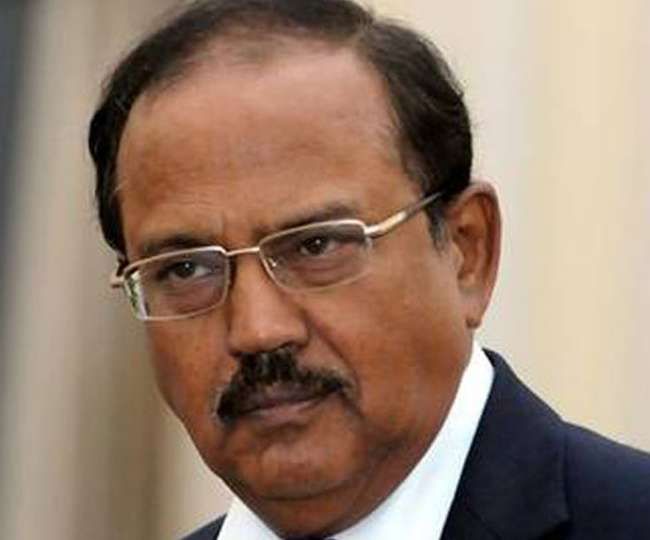 इमरान को डोभाल का करारा जवाब, कहा- दुनिया से साझा करेंगे आतंकी फंडिंग पर मिले पुख्ता सबूत