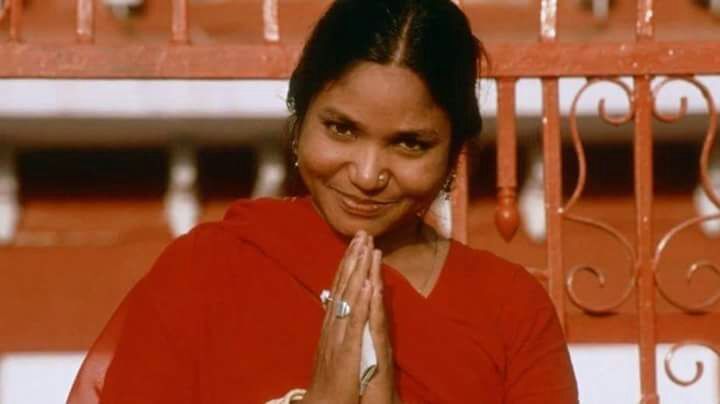 फूलन बस नाम ही काफ़ी है........... फूलन बस नाम ही काफ़ी है...........