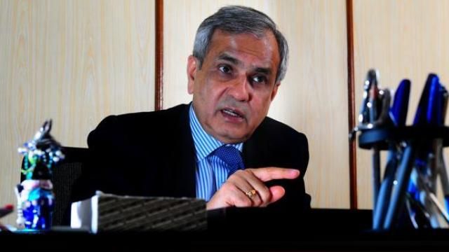 नीति आयोग को मिला नया उपाध्यक्ष, राजीव कुमार इनके अनुभव में कोई सानी नहीं नीति आयोग को मिला नया उपाध्यक्ष, राजीव कुमार इनके अनुभव में कोई सानी नहीं