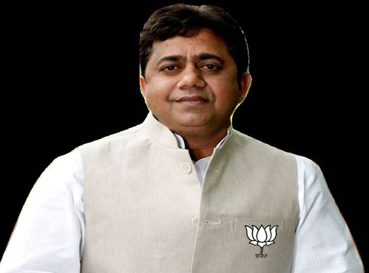 BJP की दूसरी लिस्ट जारी, केजरीवाल के खिलाफ सुनील यादव को टिकट