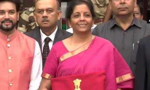 निर्मला सीतारमण का दूसरा बजट, जानें किन मोर्चों पर आम लोगों को मिल सकती है राहत