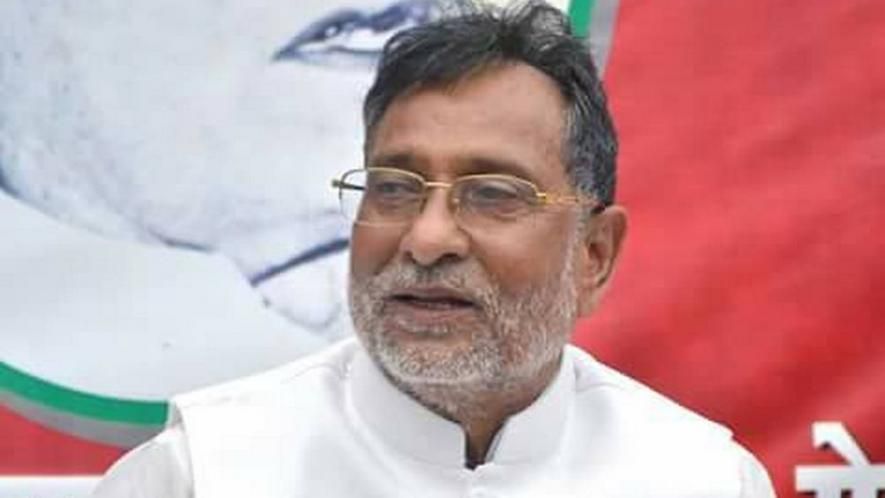 बीजेपी सत्ता का दुरुपयोग कर अविश्वास प्रस्ताव ला रही : रामगोविंद चौधरी बीजेपी सत्ता का दुरुपयोग कर अविश्वास प्रस्ताव ला रही : रामगोविंद चौधरी