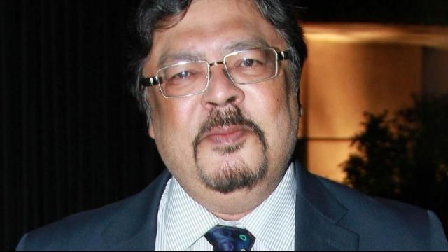 चंदन मित्रा ने छोड़ा बीजेपी का साथ, तृणमूल का हाथ थामेंगे