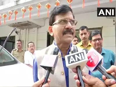 फ्री कश्मीर पोस्टर पर बोली शिवसेना -...इसे बर्दाश्त नहीं करेंगे